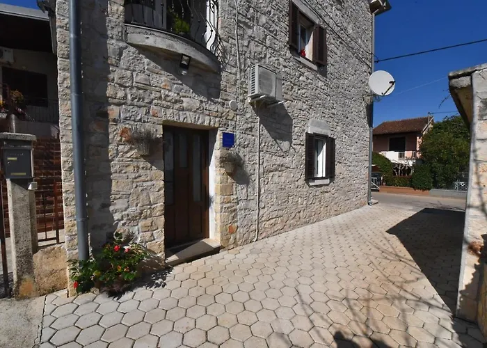 Apartment Nona