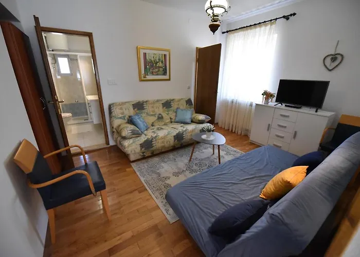 Apartment Nona