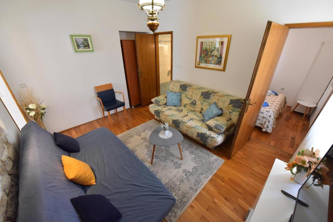 Nona Apartment Tar-Vabriga